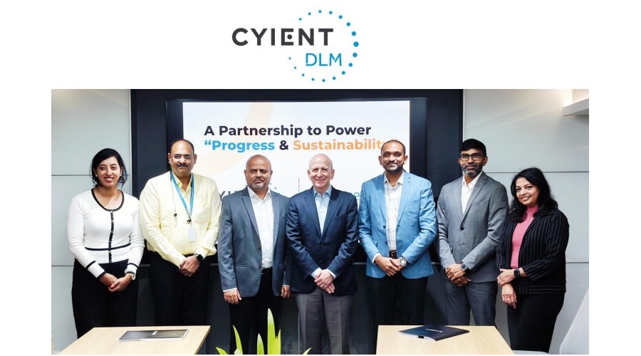 Cyient DLM and Arcedo Systems sign MoU to establish 500 kWp Solar Power Plant at Mysore Facility